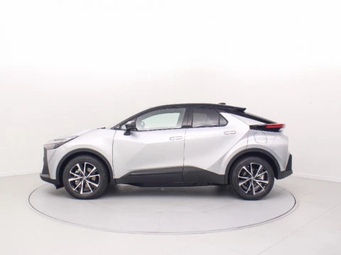 Toyota C-HR CH Toyota C-HR - NG24