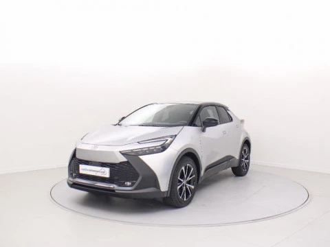 Toyota C-HR CH Toyota C-HR - NG24