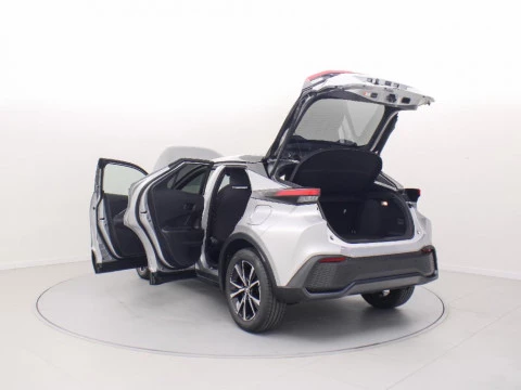 Toyota C-HR CH Toyota C-HR - NG24