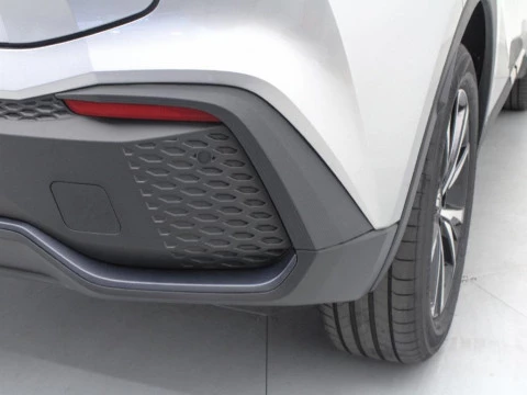 Toyota C-HR CH Toyota C-HR - NG24