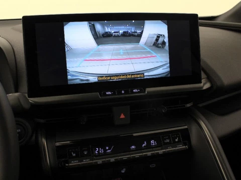 Toyota C-HR CH Toyota C-HR - NG24