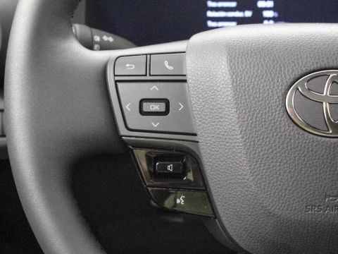 Toyota C-HR CH Toyota C-HR - NG24