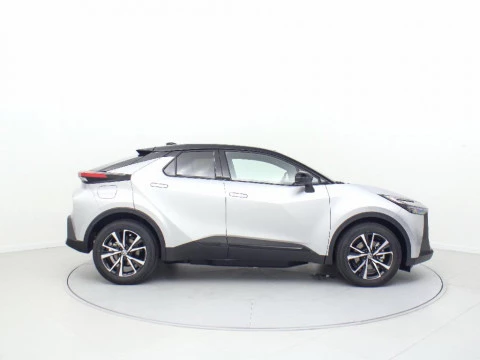 Toyota C-HR CH Toyota C-HR - NG24
