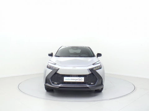 Toyota C-HR CH Toyota C-HR - NG24