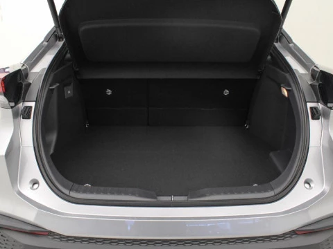 Toyota C-HR CH Toyota C-HR - NG24