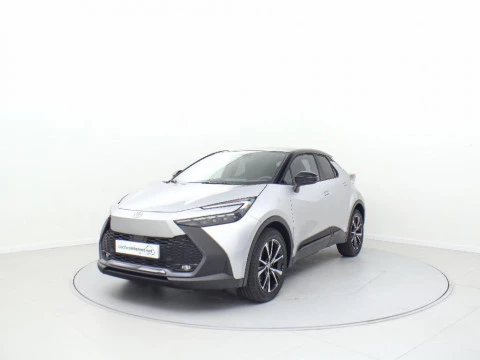 Toyota C-HR CH Toyota C-HR - NG24