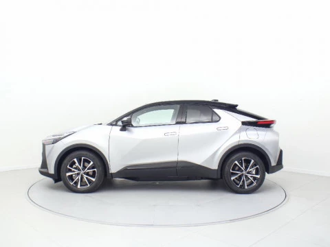 Toyota C-HR CH Toyota C-HR - NG24