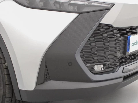 Toyota C-HR CH Toyota C-HR - NG24