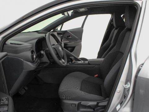 Toyota C-HR CH Toyota C-HR - NG24