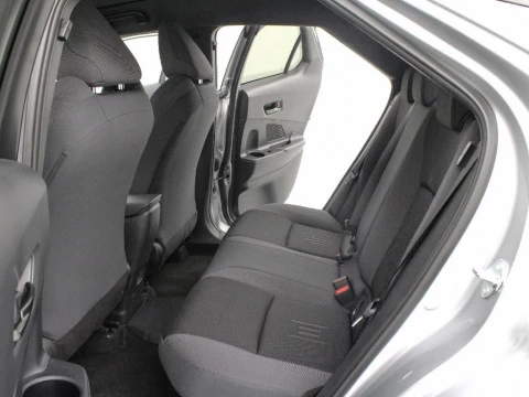 Toyota C-HR CH Toyota C-HR - NG24