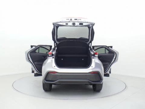 Toyota C-HR CH Toyota C-HR - NG24