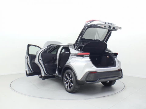 Toyota C-HR CH Toyota C-HR - NG24