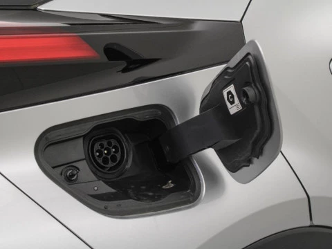 Toyota C-HR CH Toyota C-HR - NG24