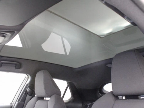 Toyota C-HR CH Toyota C-HR - NG24