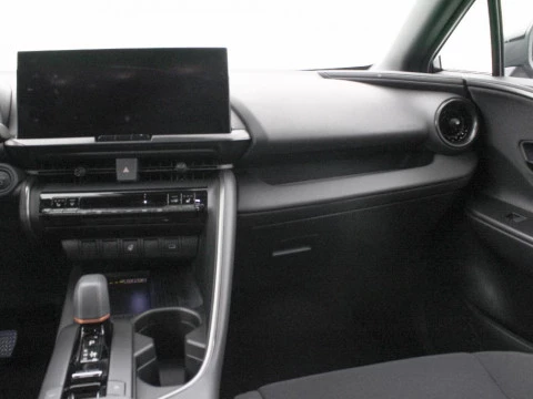 Toyota C-HR CH Toyota C-HR - NG24