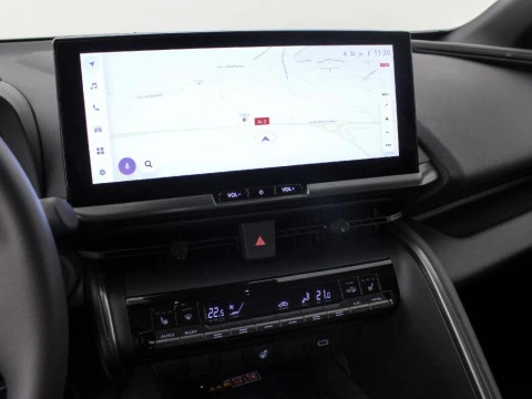 Toyota C-HR CH Toyota C-HR - NG24