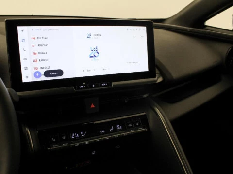 Toyota C-HR CH Toyota C-HR - NG24