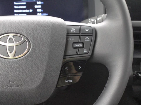 Toyota C-HR CH Toyota C-HR - NG24