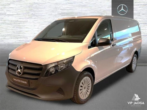 Mercedes-Benz Vito 110CDI 75kW furgón Pro larga