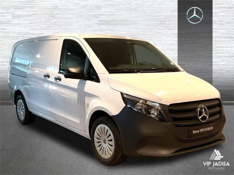 Mercedes-Benz Vito 110CDI 75kW furgón Pro larga