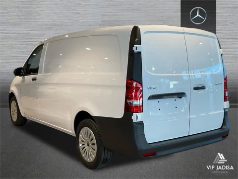 Mercedes-Benz Vito 110CDI 75kW furgón Pro larga