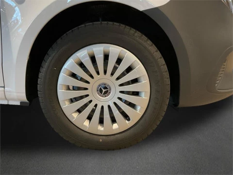 Mercedes-Benz Vito 110CDI 75kW furgón Pro larga