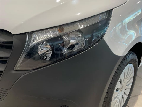 Mercedes-Benz Vito 110CDI 75kW furgón Pro larga
