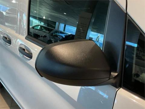 Mercedes-Benz Vito 110CDI 75kW furgón Pro larga