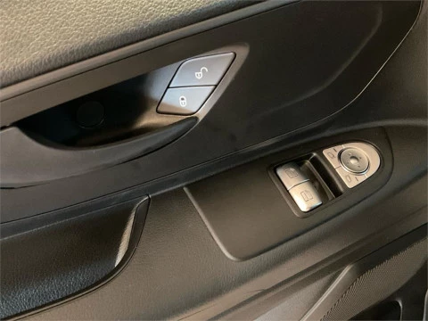 Mercedes-Benz Vito 110CDI 75kW furgón Pro larga