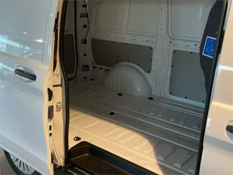 Mercedes-Benz Vito 110CDI 75kW furgón Pro larga