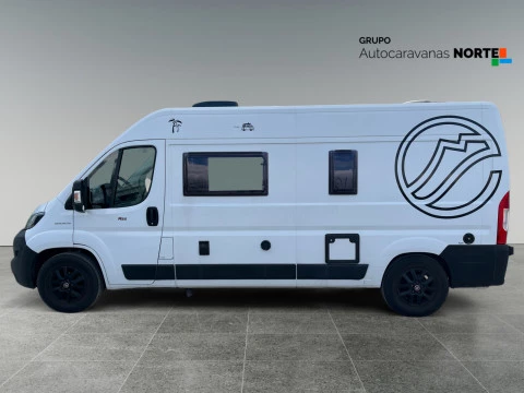 CHALLENGER VANY V114 MAX STAR EDITION