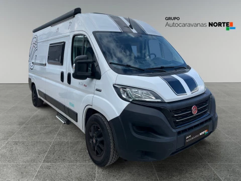 CHALLENGER VANY V114 MAX STAR EDITION