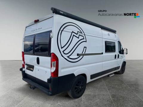 CHALLENGER VANY V114 MAX STAR EDITION