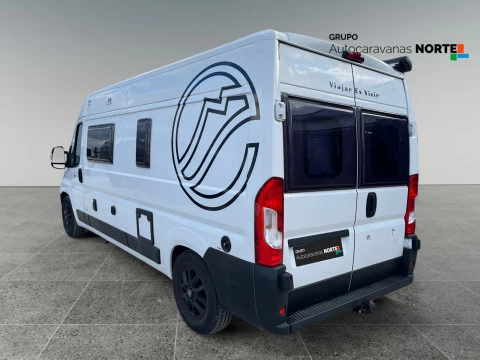 CHALLENGER VANY V114 MAX STAR EDITION