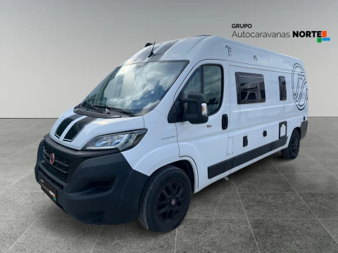 CHALLENGER VANY V114 MAX STAR EDITION