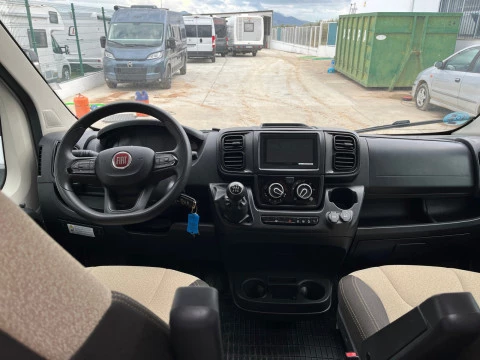 CHALLENGER VANY V114 MAX STAR EDITION