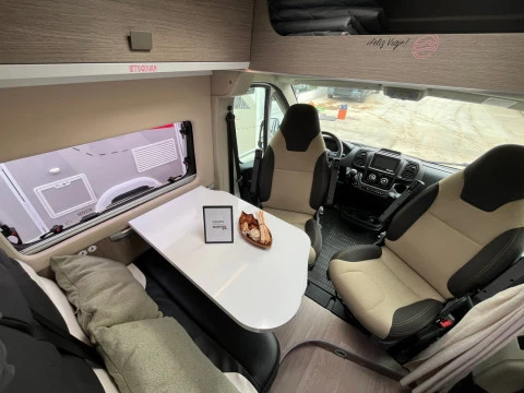 CHALLENGER VANY V114 MAX STAR EDITION