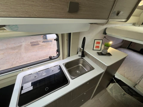 CHALLENGER VANY V114 MAX STAR EDITION