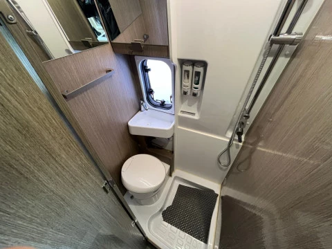 CHALLENGER VANY V114 MAX STAR EDITION