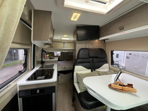 CHALLENGER VANY V114 MAX STAR EDITION