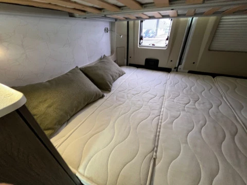 CHALLENGER VANY V114 MAX STAR EDITION