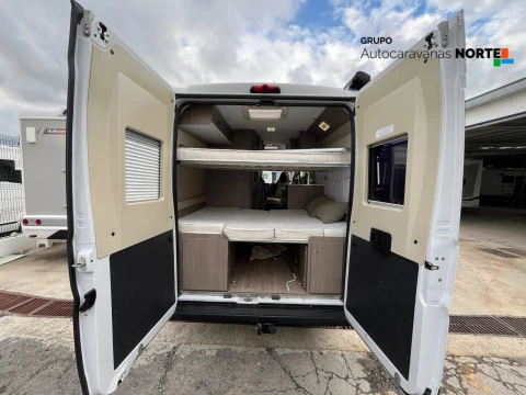 CHALLENGER VANY V114 MAX STAR EDITION