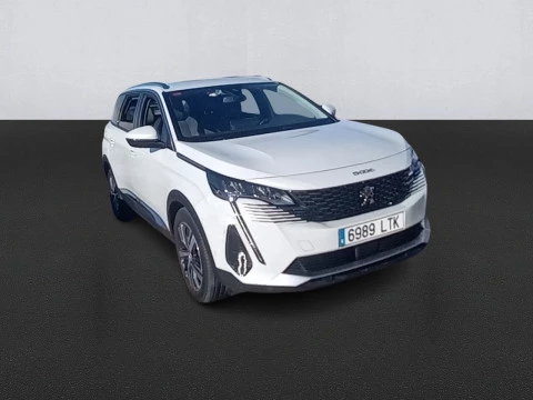 Peugeot 5008 1.5 BlueHDi 96kW (130CV) S&S Allure