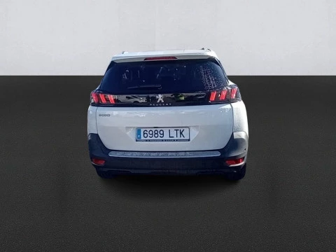 Peugeot 5008 1.5 BlueHDi 96kW (130CV) S&S Allure