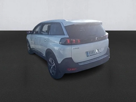 Peugeot 5008 1.5 BlueHDi 96kW (130CV) S&S Allure