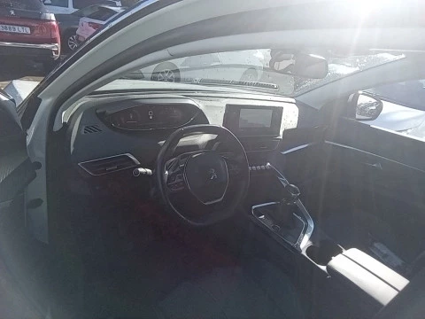 Peugeot 5008 1.5 BlueHDi 96kW (130CV) S&S Allure