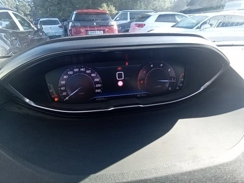 Peugeot 5008 1.5 BlueHDi 96kW (130CV) S&S Allure