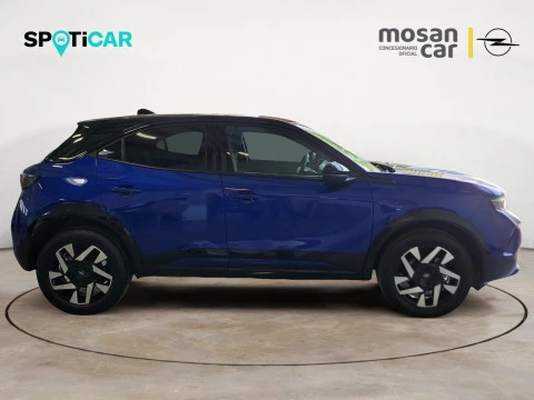 Opel Mokka 1.2 T 100kW (136 CV) GS