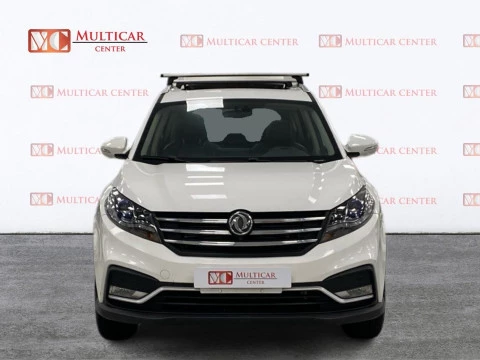 DFSK 580 1.5 T Intelligent