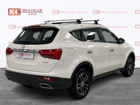 DFSK 580 1.5 T Intelligent